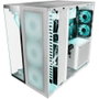 Mars Gaming MC-NOVA2 Torre Gaming XXL E-ATX